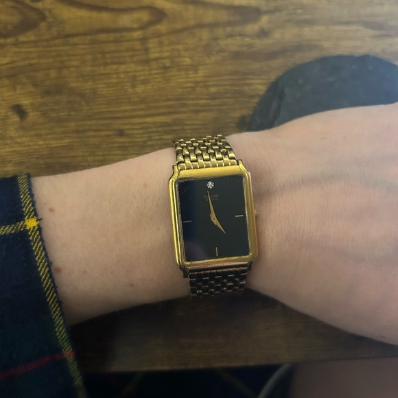 seiko women's watch - Picture 4 of 6